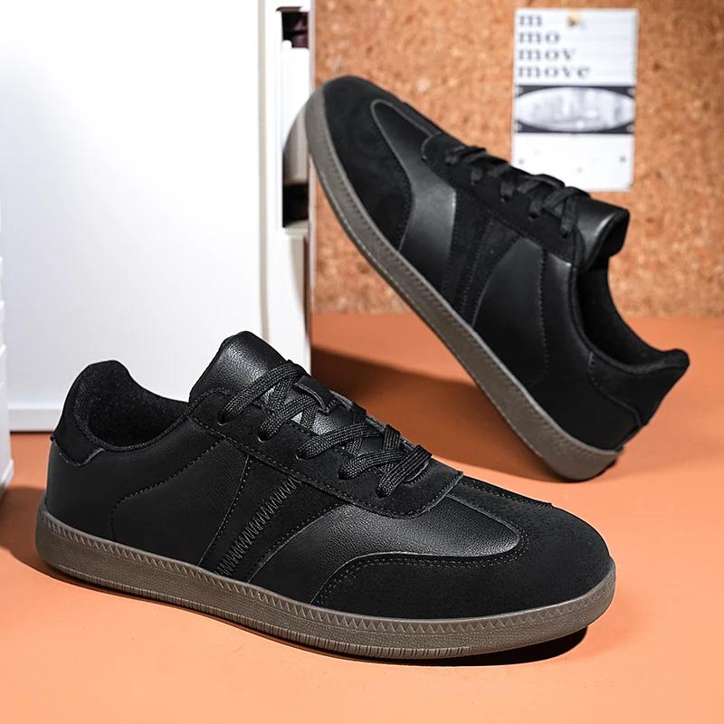 

Большие размеры 36-48, весенние рабочие туфли с низким верхом и плоской подошвой, популярные классические кроссовки, модные мужские и женские кроссовки 36