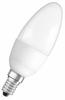 LED Bulb VALUE E14 5W=40W 2700K 470lm 827 B40 220-240V Matte