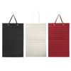 Hanging Earring Organizer Wall Earring Holder Compact Design Wall Mount Earring Display Hanging Organizer for Women Girl