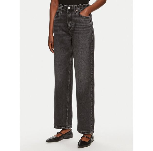 

Джинсы Tommy Hilfiger WW0WW42206 серый Relaxed Fit 29/32