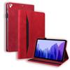 Tablet Funda For IPad 10 2 Case Luxury Leather Wallet Stand Tablet For IPad 9.7 10.2 Air 2 1 IPad 9 10 8 7 6 5 9th 10th Gen Case
