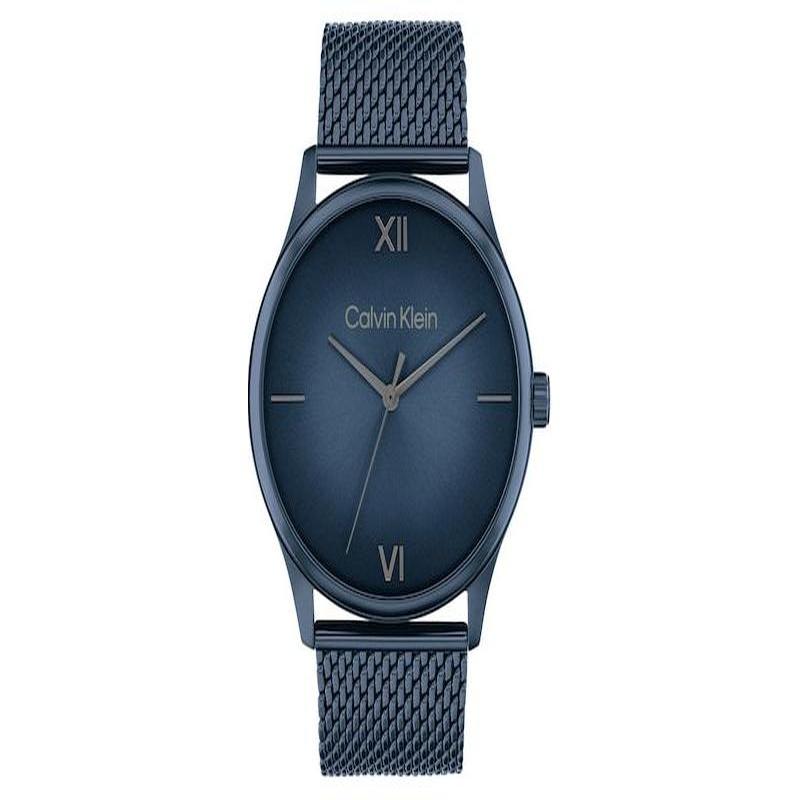 CALVIN KLEIN / watch quartz movement