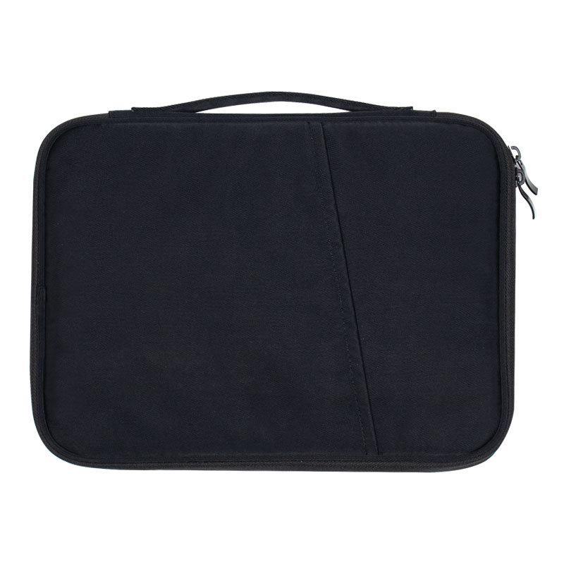 iPad Tablet Protective Cover - Fits 10.8" To 12.9" Devices, Including Huawei 11" and Xiaomi.