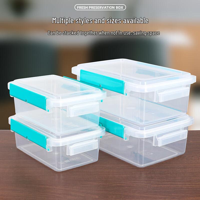 HUIHUADU Food Storage Container Set