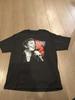 Tom Jones Live 2006 Singer Shirt Classic Black Unisex S-4XL Unisex T-Shirt