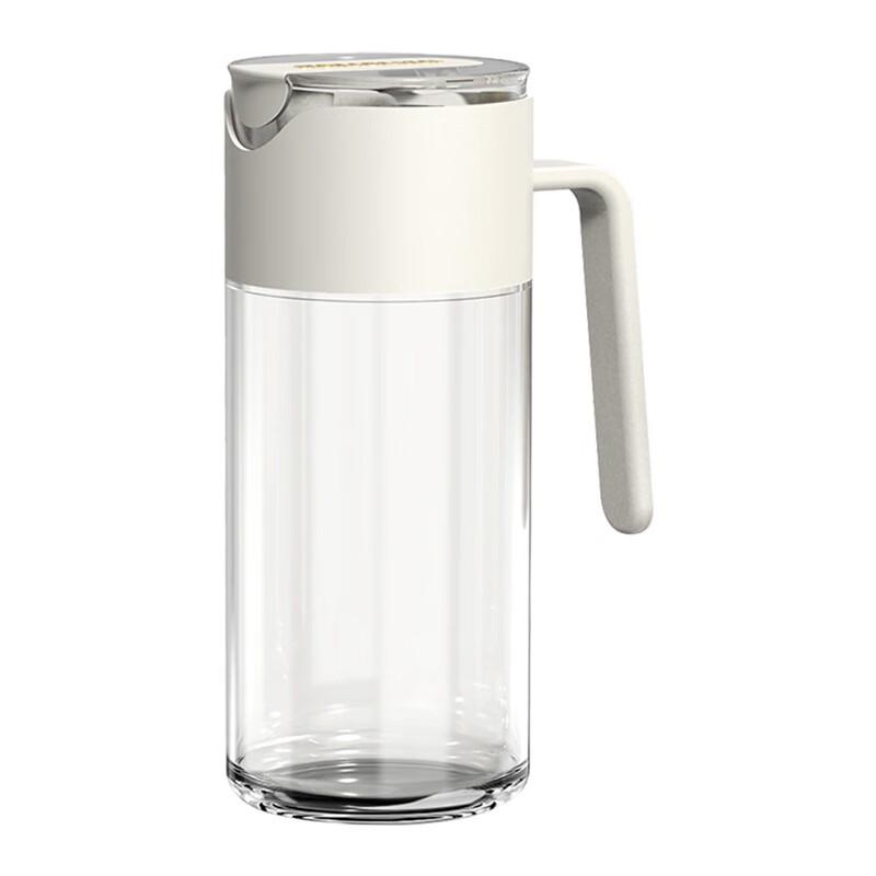 Aiqiyixuan DU Automatic Oil Dispenser