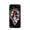 Hellsing Alucard Anime Cover Phone Casing for Xiaomi Redmi Note 11 10 9 8 Pro 9S 10S 11S 9A 9C NFC 9T 10A 10C 8A Soft Case