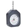 Plastic Pointer Type Double Needles Tension Meter Analog   Gauge Measuring Tool(SZG-150-2)