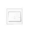 86-Type Doorbell Switch Panel