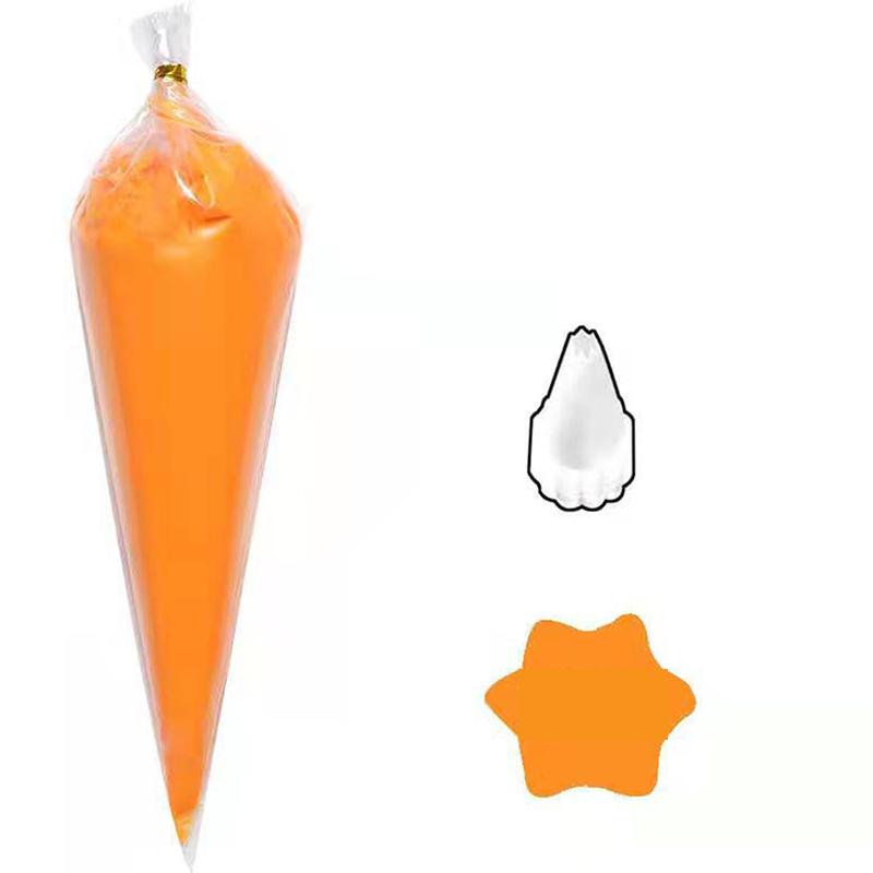 100G Imitation Cream Glue Charms Handmade Whipped Phone Case Decoden Shaker