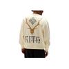 Kith X Columbia Collaboration South2 West8 Nelson Fashion Comfortable Soft Crewneck Long Sleeve Sweatshirt Men Sweatshirt Sand KHM033342-104