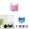 Portable Wireless Mini Bluetooth Speaker Colorful Lights Music Sound Box Bluetooth For Subwoofer Bocina System Mp3 Player Handsfree