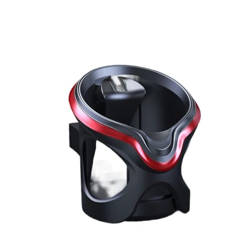 

Fiyyuga Lexus NX 20 Автомобильный держатель для напитков с вентиляционным отверстием | G-сенсор LED и Супер usually чёрный