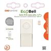 SCS SENTINEL Ecobell CAC0050 Additional Push Button