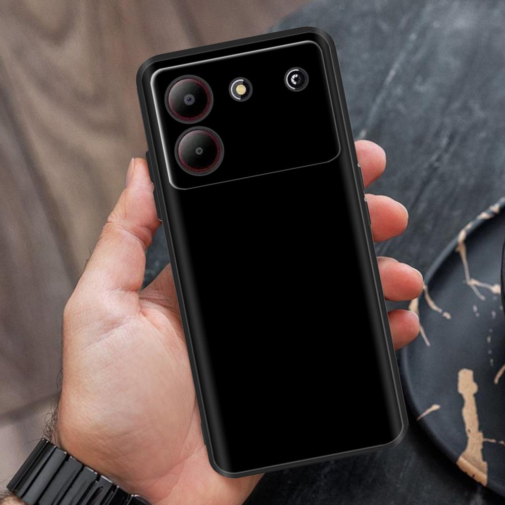 

For ZTE Blade A54 4G Case Butterfly Soft Liquid Silicone Phone Back Cover For ZTE Blade A54 4G Fundas Bumper Coque BladeA54 A 54 ZTE Blade A54 4G