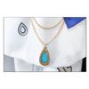 Genshin Impact Furina Cosplay Costume Hydro Archon de Fontaine Outfit Anime Cosplay Clothing