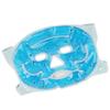 Cooling Ice Gel Facial Pack Reusable Hot Cold Compress Magnet Gel Face Eye Pack