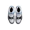 Nike Air Trainer 3 GS Smoke Grey Game Royal Kids Sneakers White Black CN9750-100