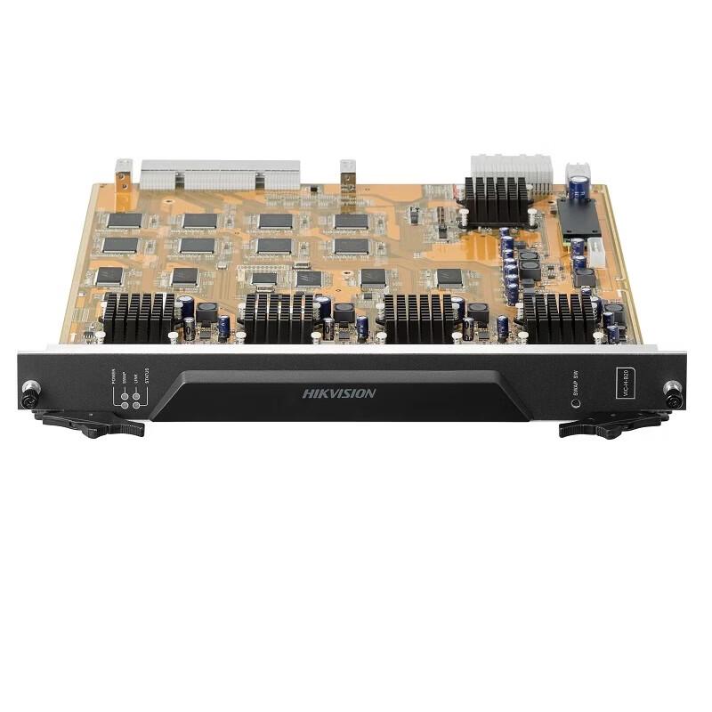 

Hikvision Video Integrated Platform Encoding Board CN plug (adapter included)