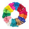 50/100pcs Round Balloons & 1/2pcs Balloon Pump, Atmosphere Inflatable Supplies for Birthday Wedding Carnival Home Shop Decor XJM