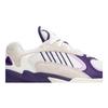 adidas Yung-1 'Frieza' (Unisex) White / Unity Purple / Clear Lilac Chunky Sneakers D97048
