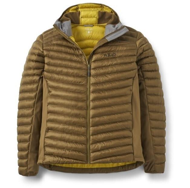 Куртка Rab Cirrus Flex Hoody XXL