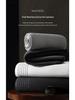 2024 Luxury Thickened Pure Cotton Bath Towel - Lint-Free & Highly Absorbent for Men and Women