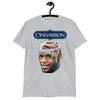 Cinnabron TShirt LeBron James Shirt