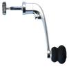 TLXT Foldable Metal Fishing Reel Handle Replacement