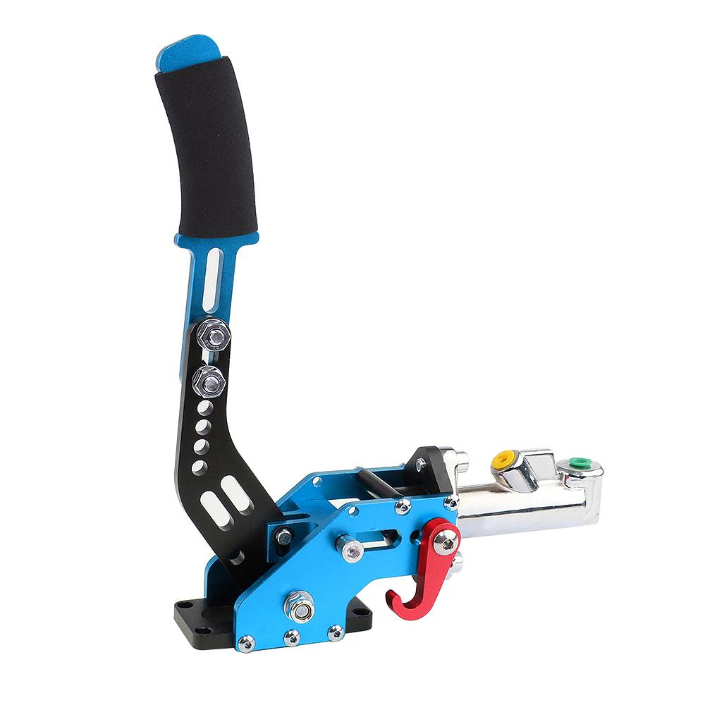 Universal Racing Hydraulic Handbrake Drift E-Brake Handle Parking Emergency Brake Gear Lever