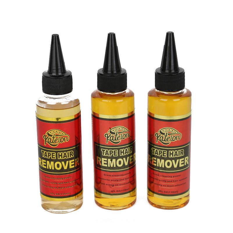 C-22 Skin & Wig Tape and Hair Extension Glue Remover