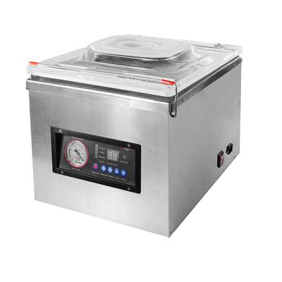 Vacuum Sealer Mega-M D32/1cm 10m3/h 1-bar N