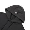 MLB Unisex Spring/Autumn Hooded Pullover