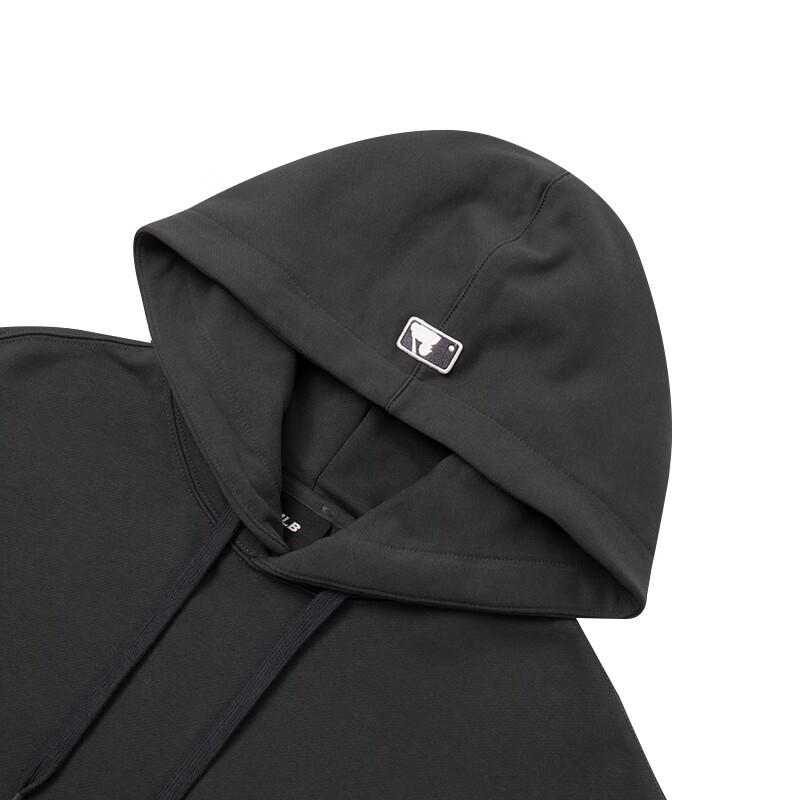 MLB Unisex Spring/Autumn Hooded Pullover