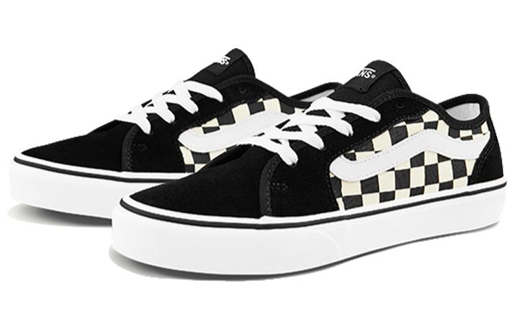 Filmore Vans Decon 'Checkerboard' para Mujer VN0A45NM5GX
