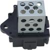 Radiator Cooling Fan Resistor for Peugeot 307 308 Partner 3008 5008 Ref #9649247680, 9658508980, 1308CL