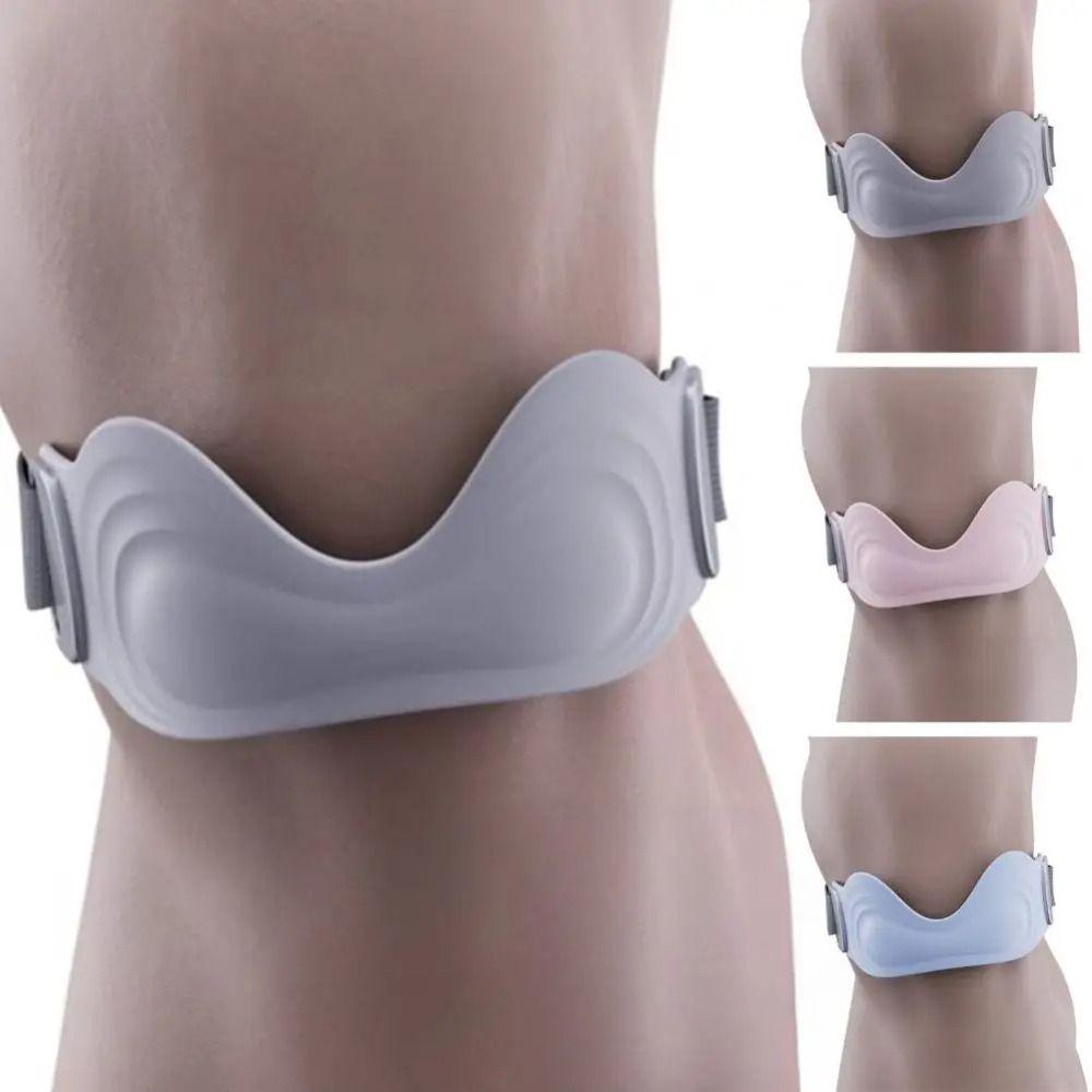 Highly Elastic Patellar Tendon Support Strap Compression Patella Stabilizer  Basketball
