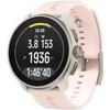 Montre Connectée Sport GPS - SUUNTO - Race S - Ecran 1,32" - Powder Pink