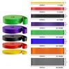 Resistance Bands Set for Home Gym Yoga Exercise Bodybuilding Power Pull Up Assist Elastic Band Sports Fitness Accessories