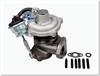 Ft63537 Fast Turbocharger