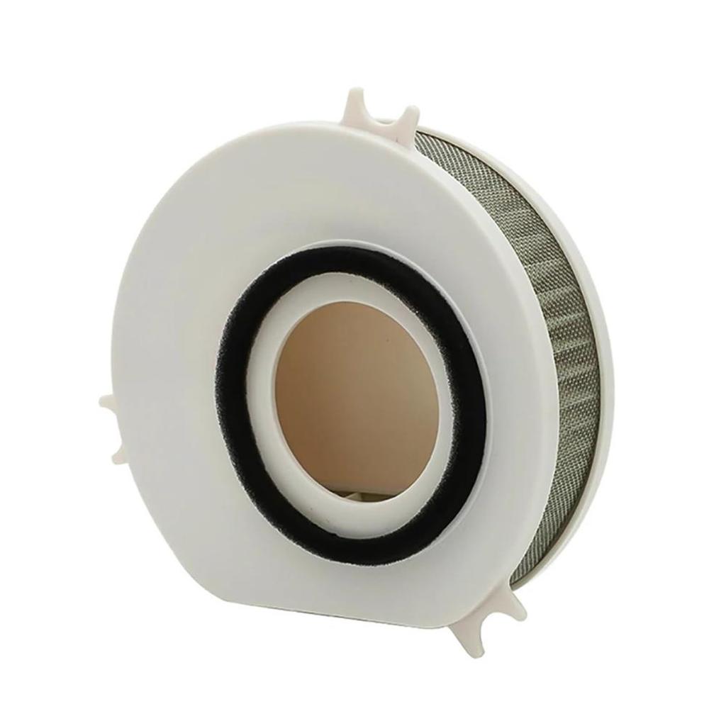 TXCJNPJ Motorcycle Engine Air Filter Air Intake Filter Element for Yamaha XVS1100 XVS 1100 Dragster V-Star Classic 1999-2010
