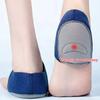 Male And Female Universal Ultra Soft Heel Pad Heel Cover Buckle Heel Cover