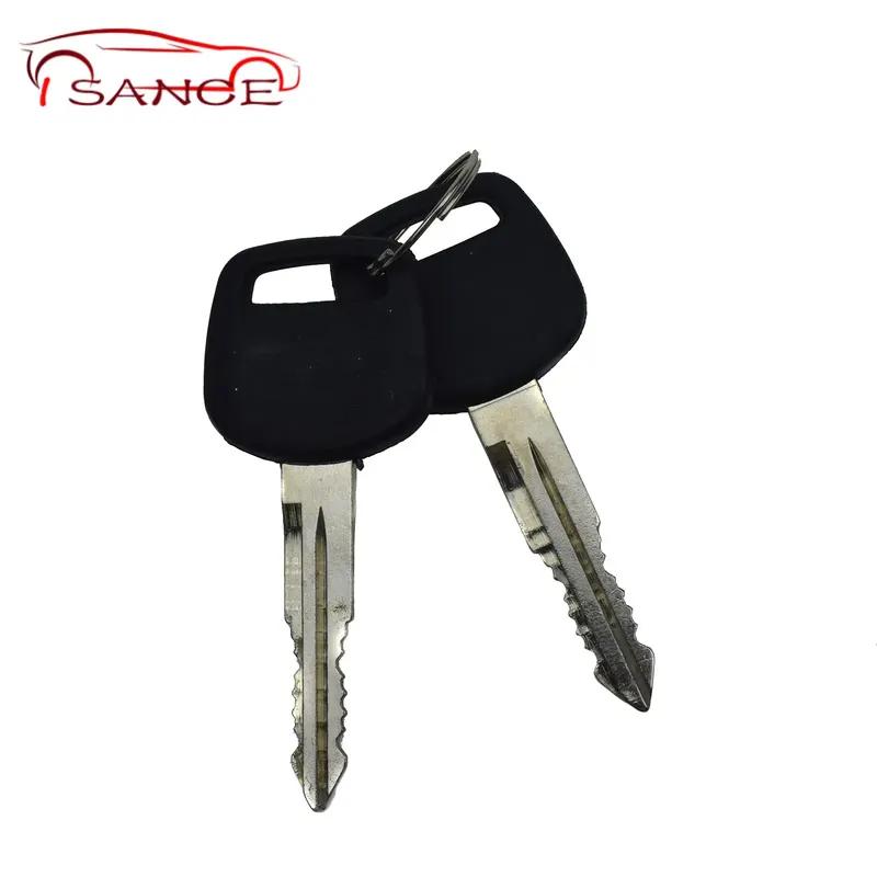 Door Lock Cylinder SET W/KEY(L&R) DL-73 69051-33010,69052-33010 For Toyota CAMRY 92-96