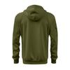 Herren Hoodie mit vielen Taschen - Utility Kapuzenpullover