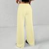 Women's High Waisted Wide Leg Sweatpants Casual Jogger Pants