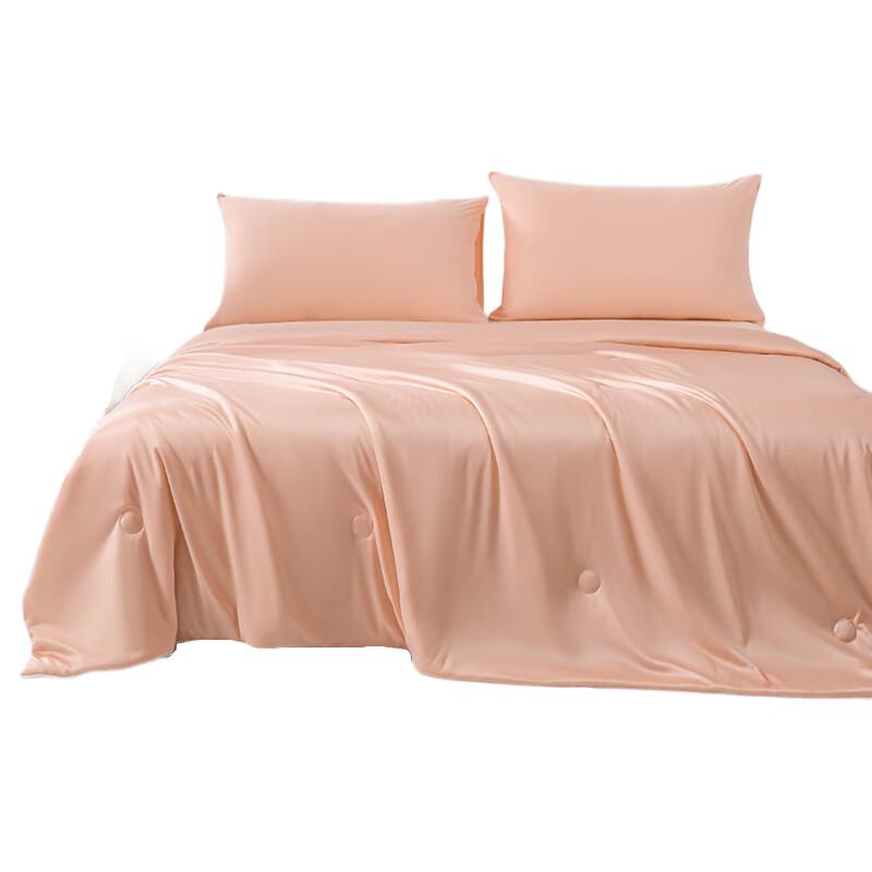 

Silk-Luster Cool-Touch Quilt