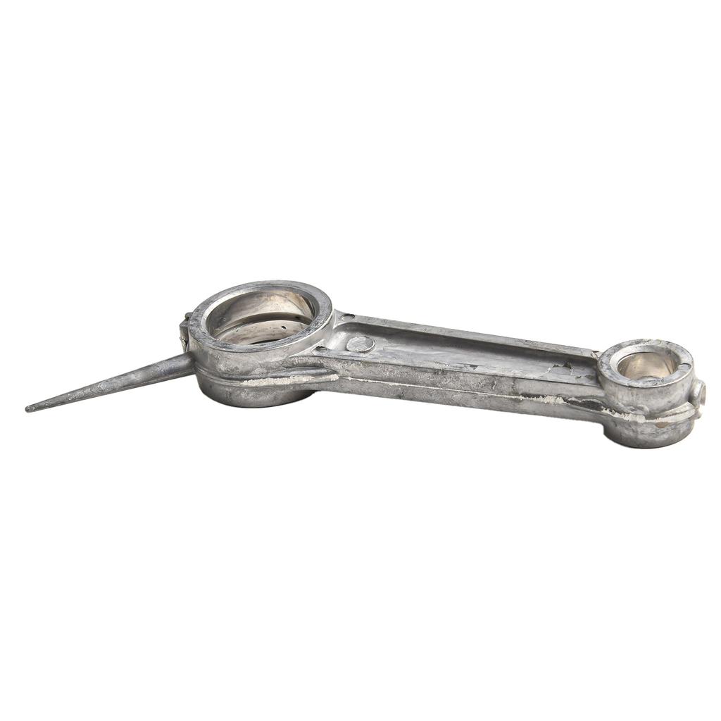 Air Compressor Connecting Rod Tone Spare Component Constructed Aluminum Alloy For Standard Compressor Rebuilds Air Tools