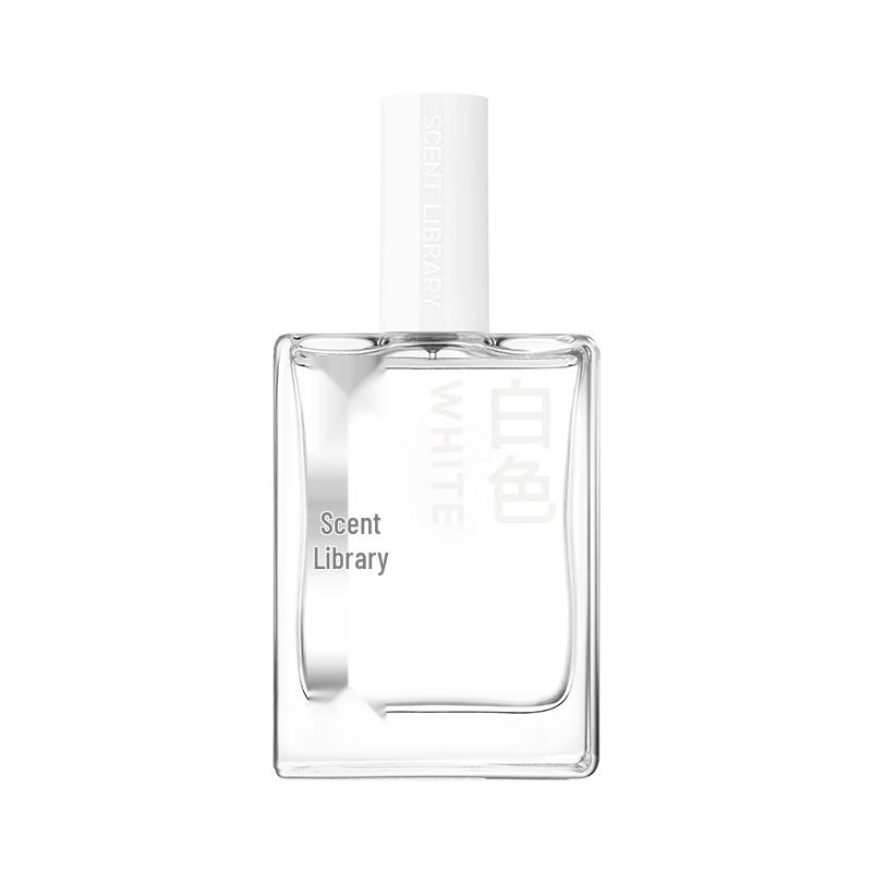 

Scent Library Eau de Toilette