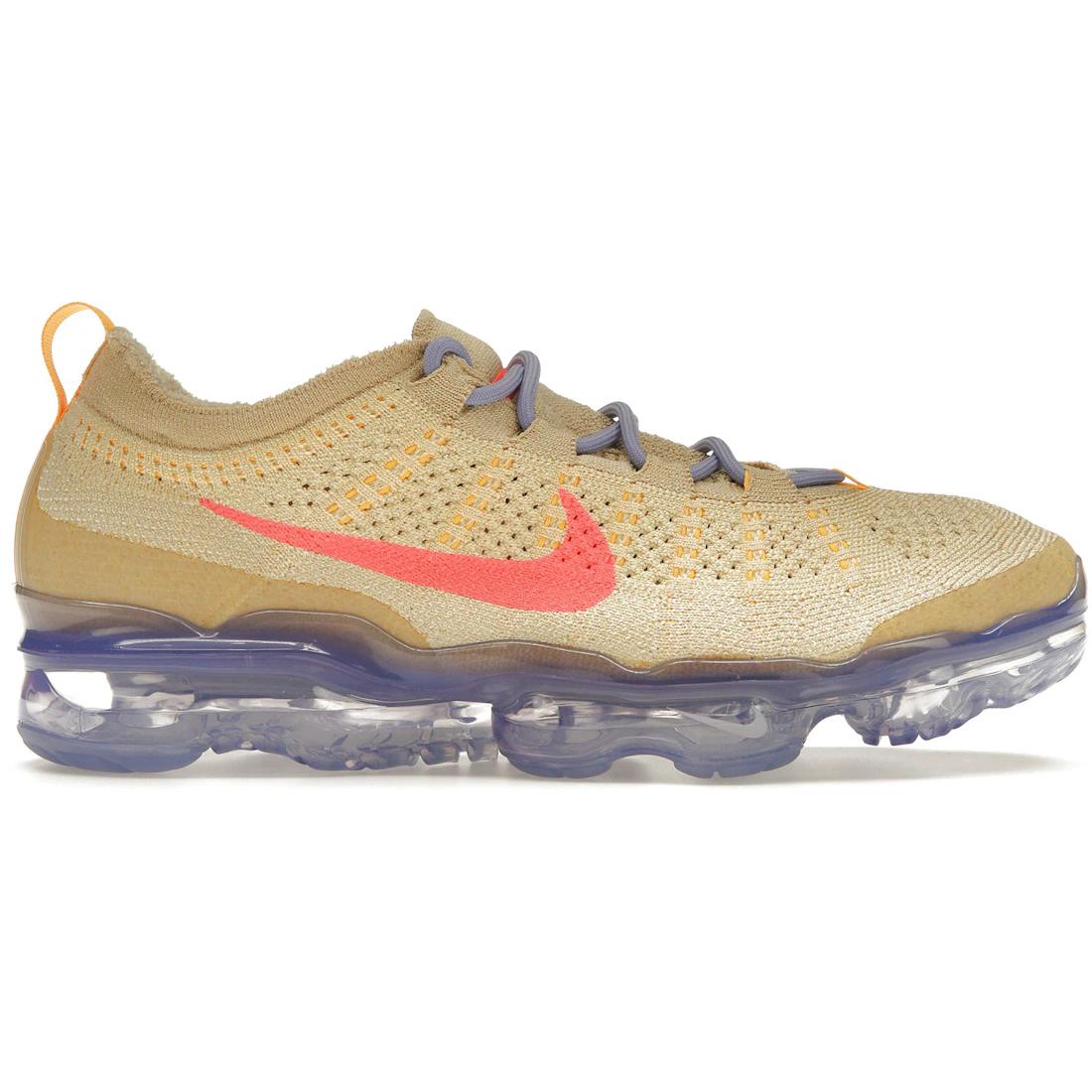 

Sneaker Nike Air VaporMax 2023 Flyknit Pale Vanilla Sea Coral (Women s)(DV6840-200) 37.5