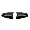 Per BMW 1 2 3 4 Serie X Copertura specchietto retrovisore laterale F20 F21 F22 F23 F30 F32 F36 X1 E84 F87 M2 Accessori con motivo in fibra di carbonio